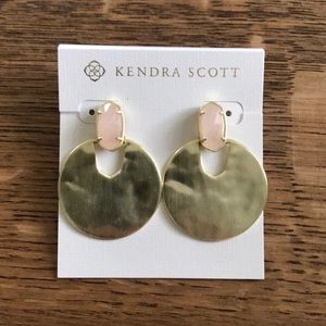 Kendra Scott Deena earrings